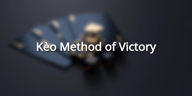 Kèo phương thức chiến thắng trong cá cược boxing sẽ gộp chung số kết quả vào