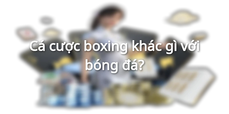 Boxing có vô vàn cách để xác định kết quả trận đấu