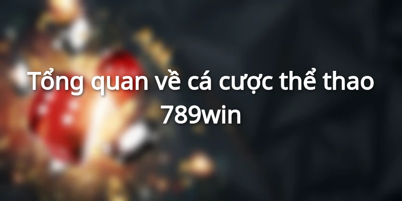 Chúng ta có thể chơi cược rất nhiều bộ môn khác nhau