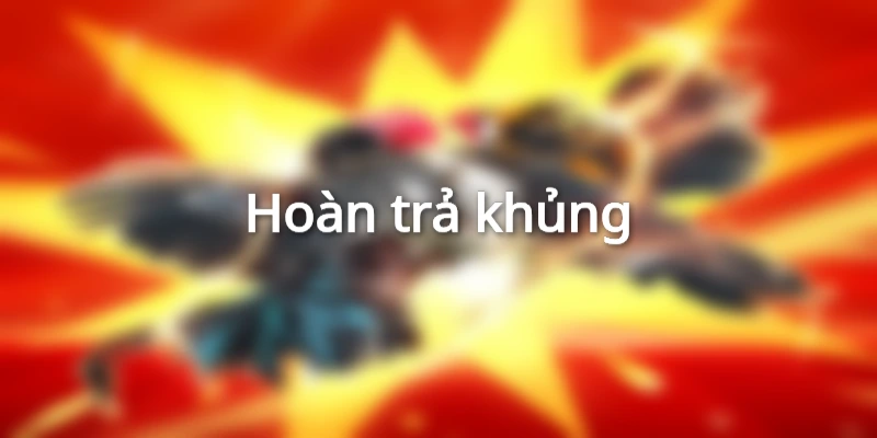 Hoàn trả lên đến 2.00% chỉ có tại nhà cái 789win
